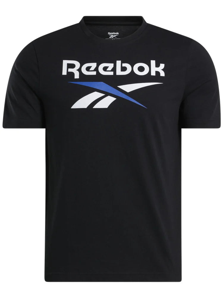 Identity Big Logo Tee