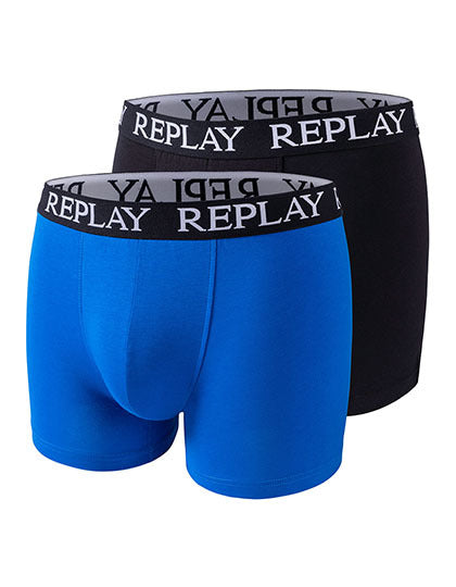 Replay 2-pack Boxer