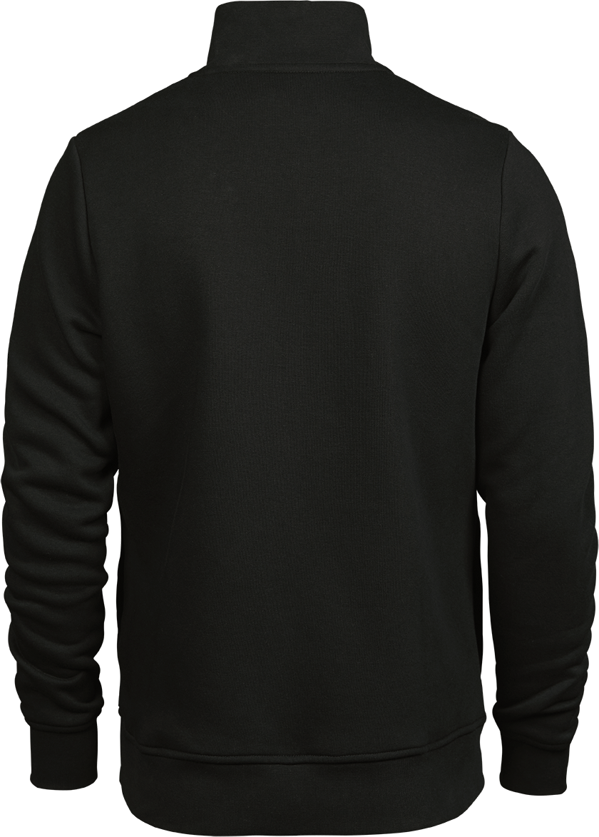 TJ Half Zip Sweat