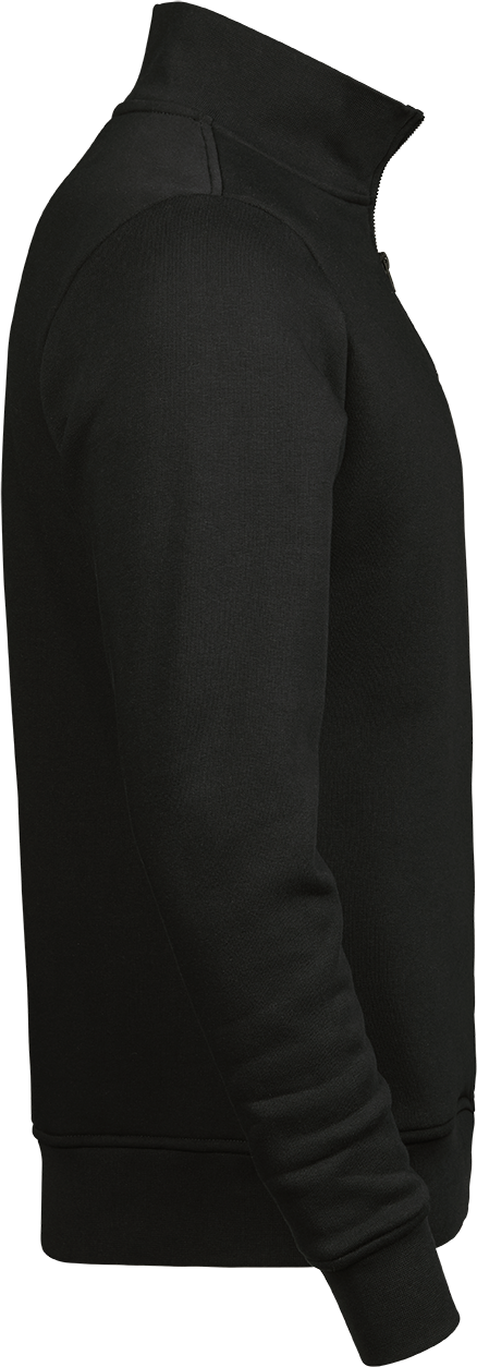 TJ Half Zip Sweat
