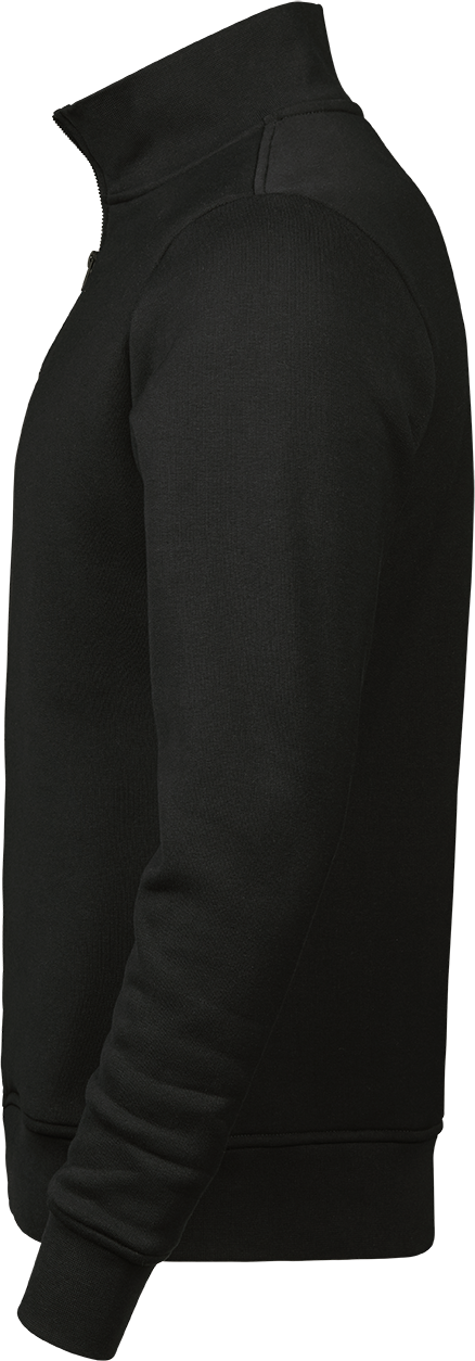 TJ Half Zip Sweat