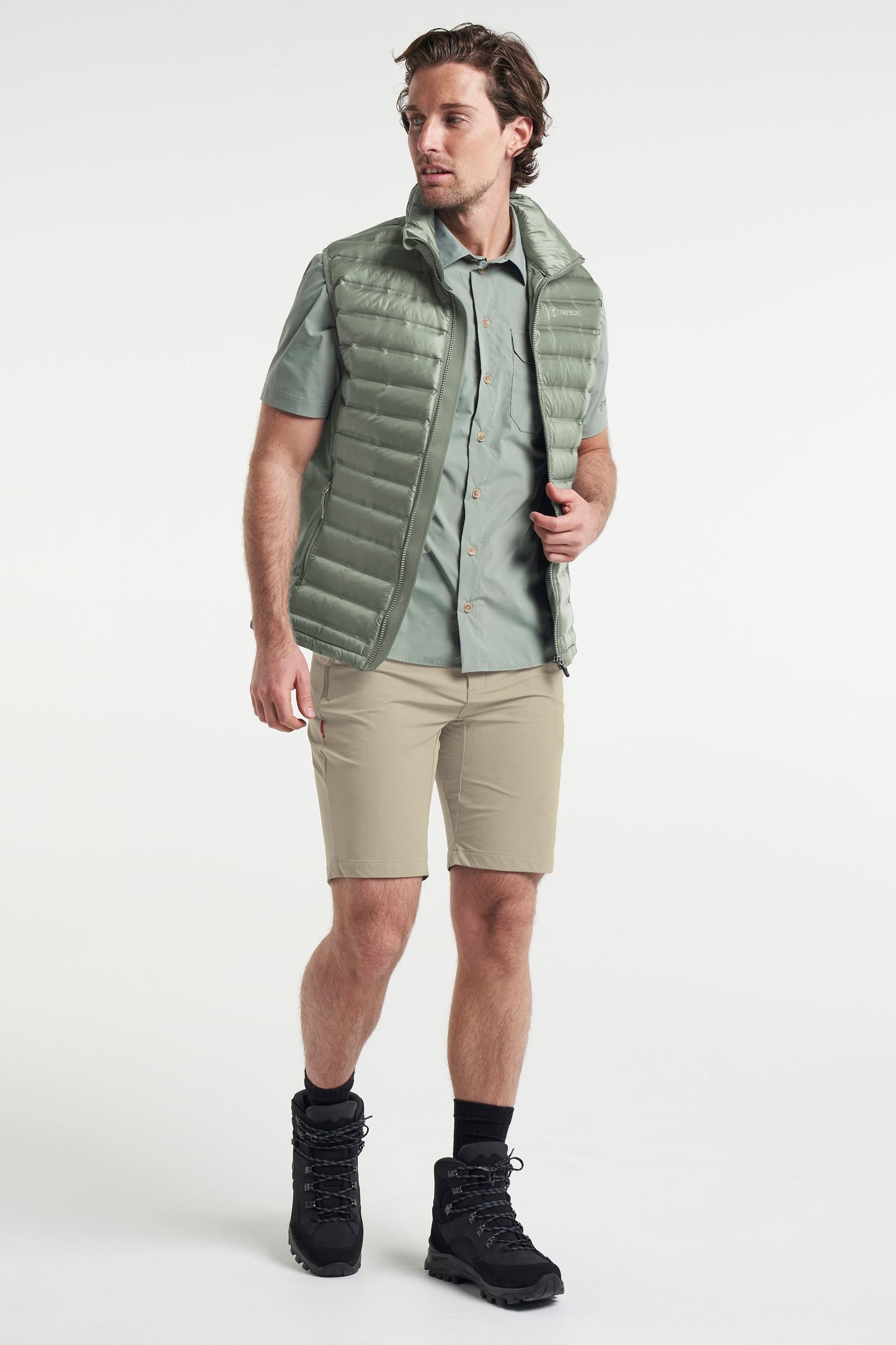 TXLite Adventure Shorts