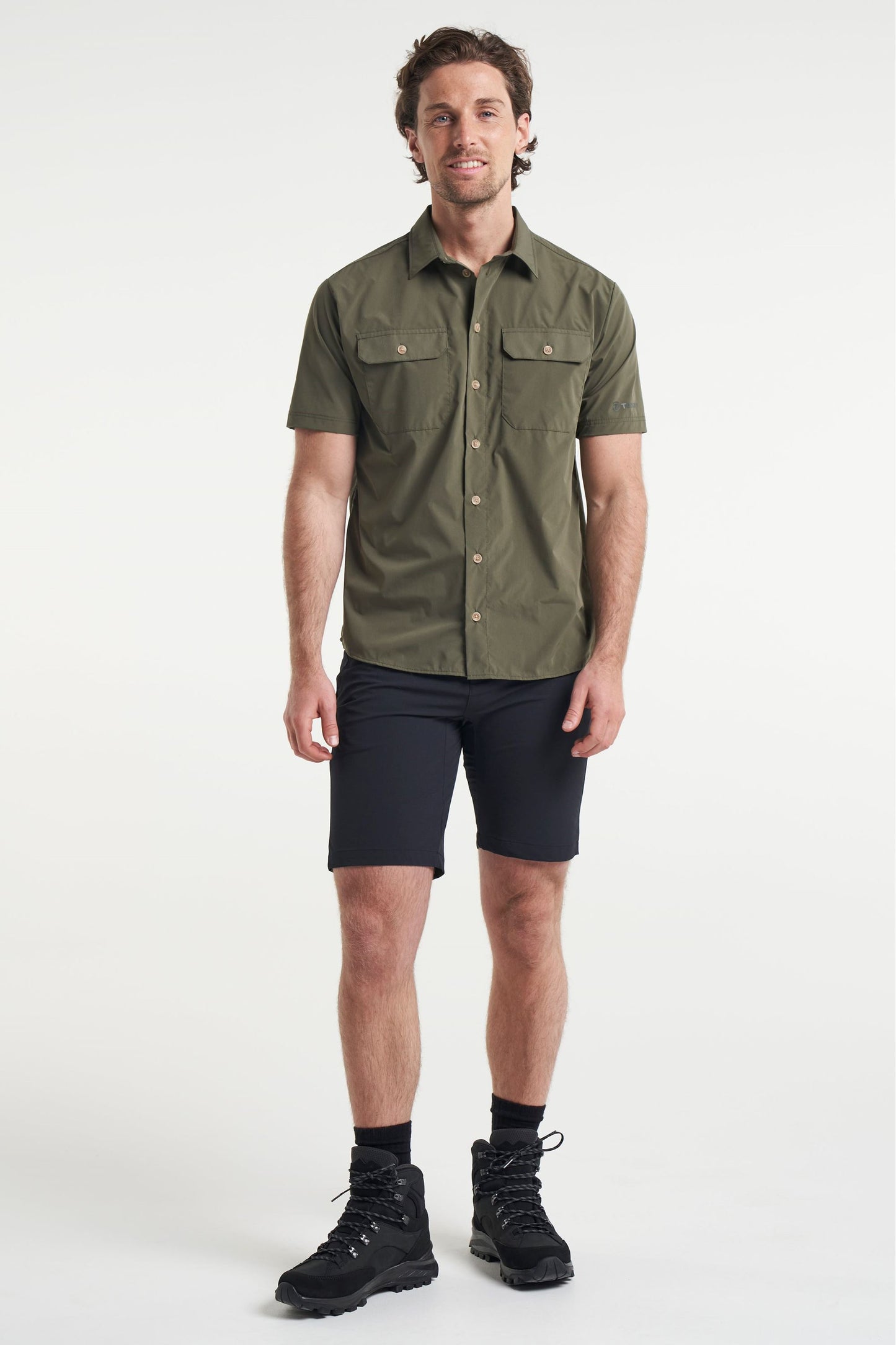 TXLite Adventure Shorts