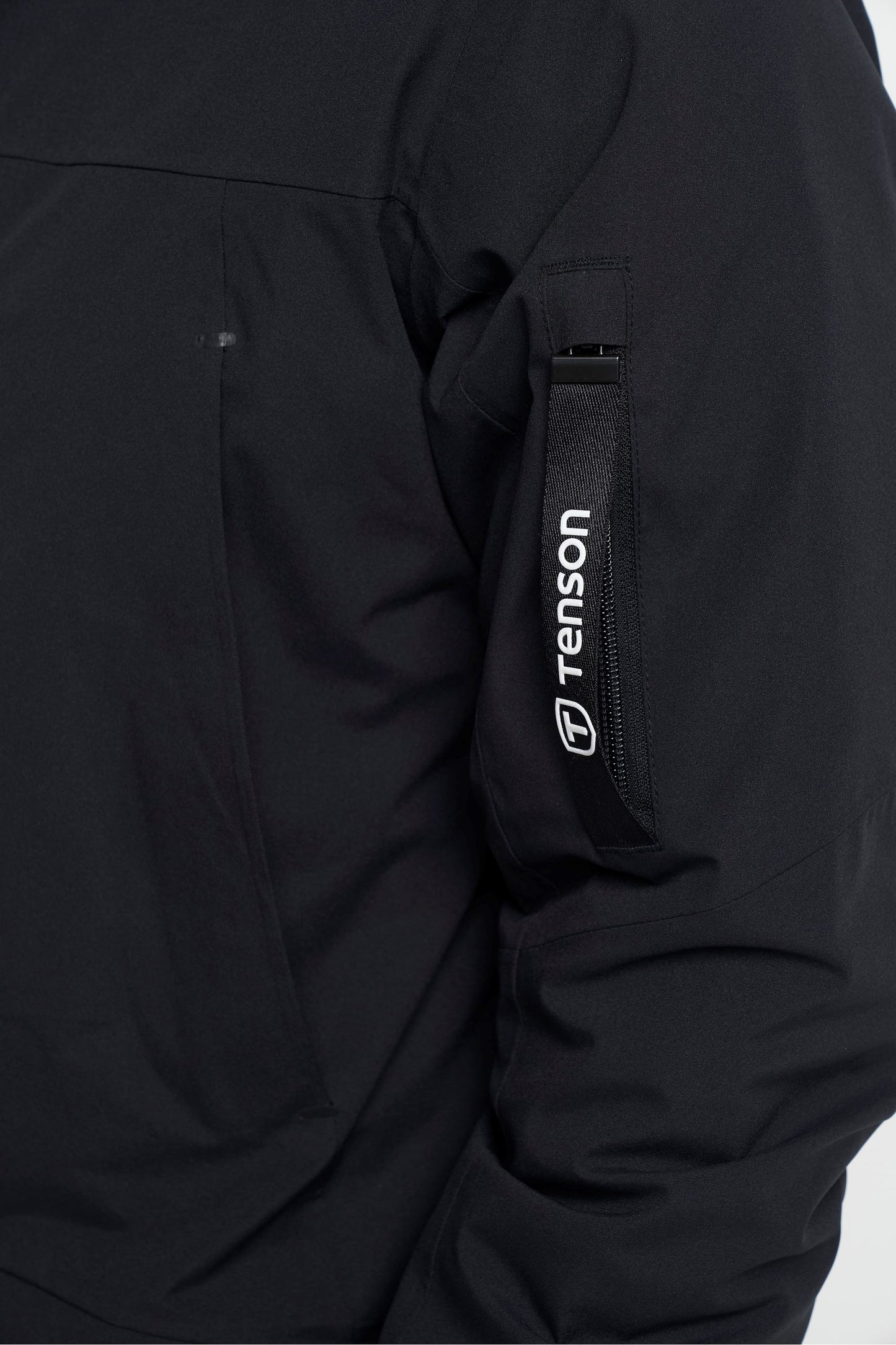 Vision Parka