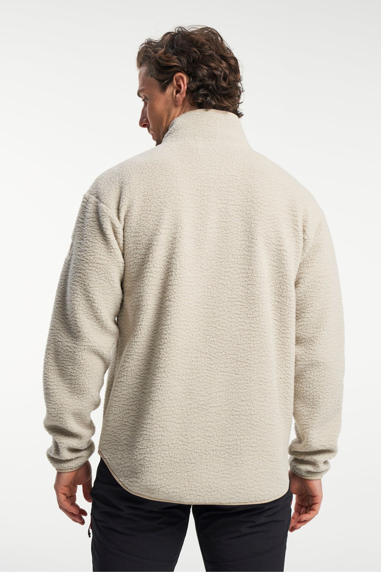 Yoke Halfzip