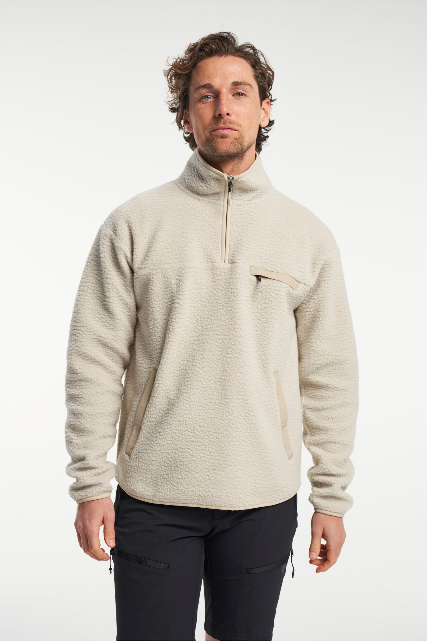 Yoke Halfzip