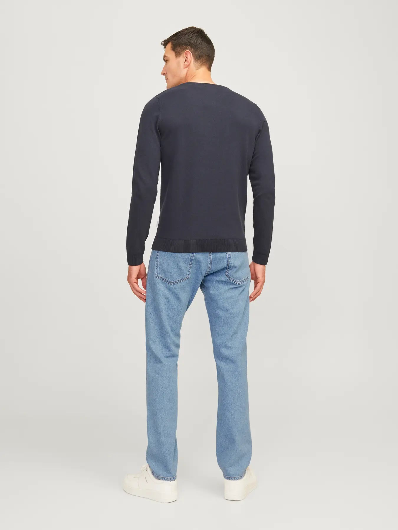 Bryan 638 - Blue Denim