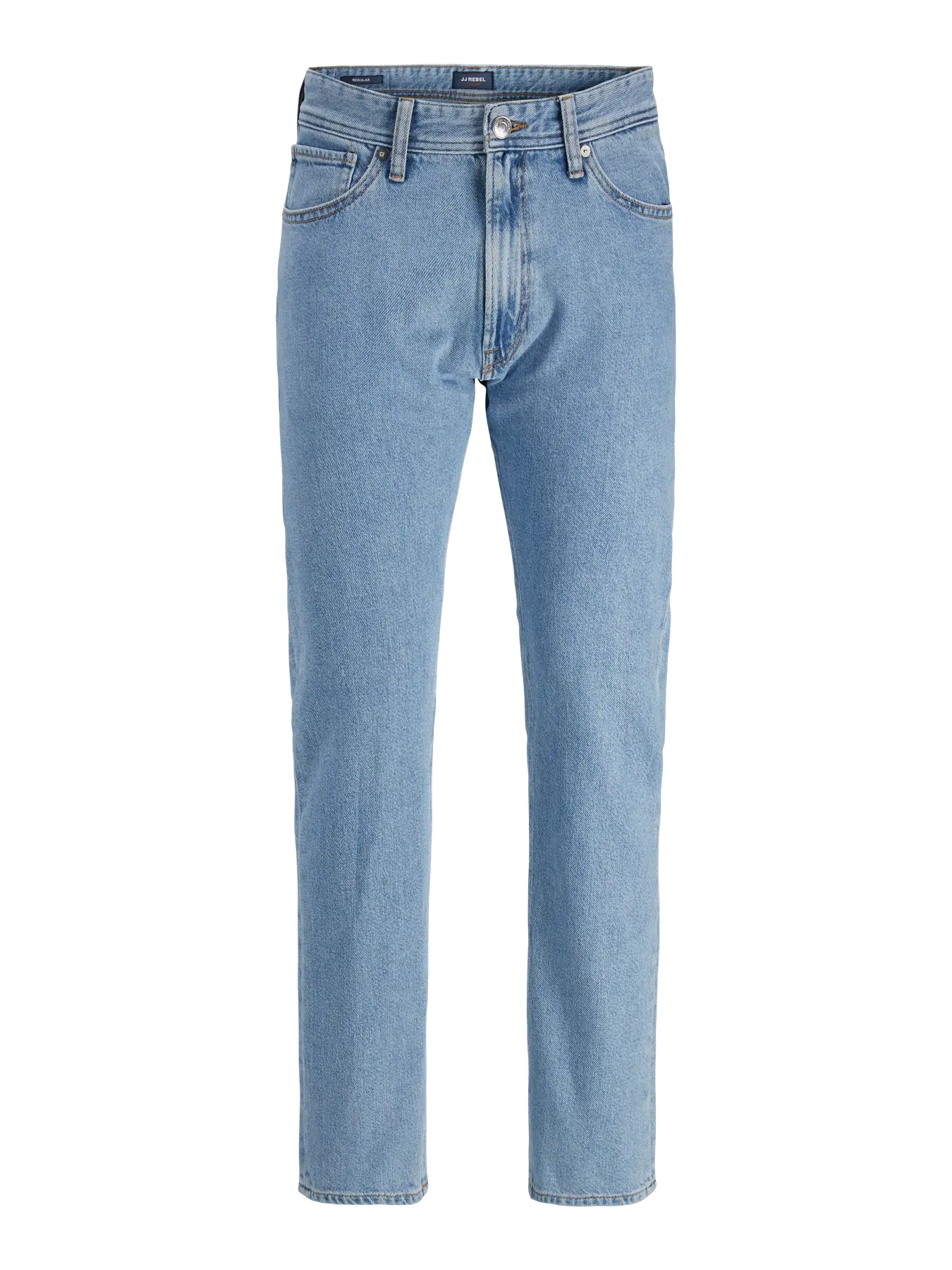 Bryan 638 - Blue Denim