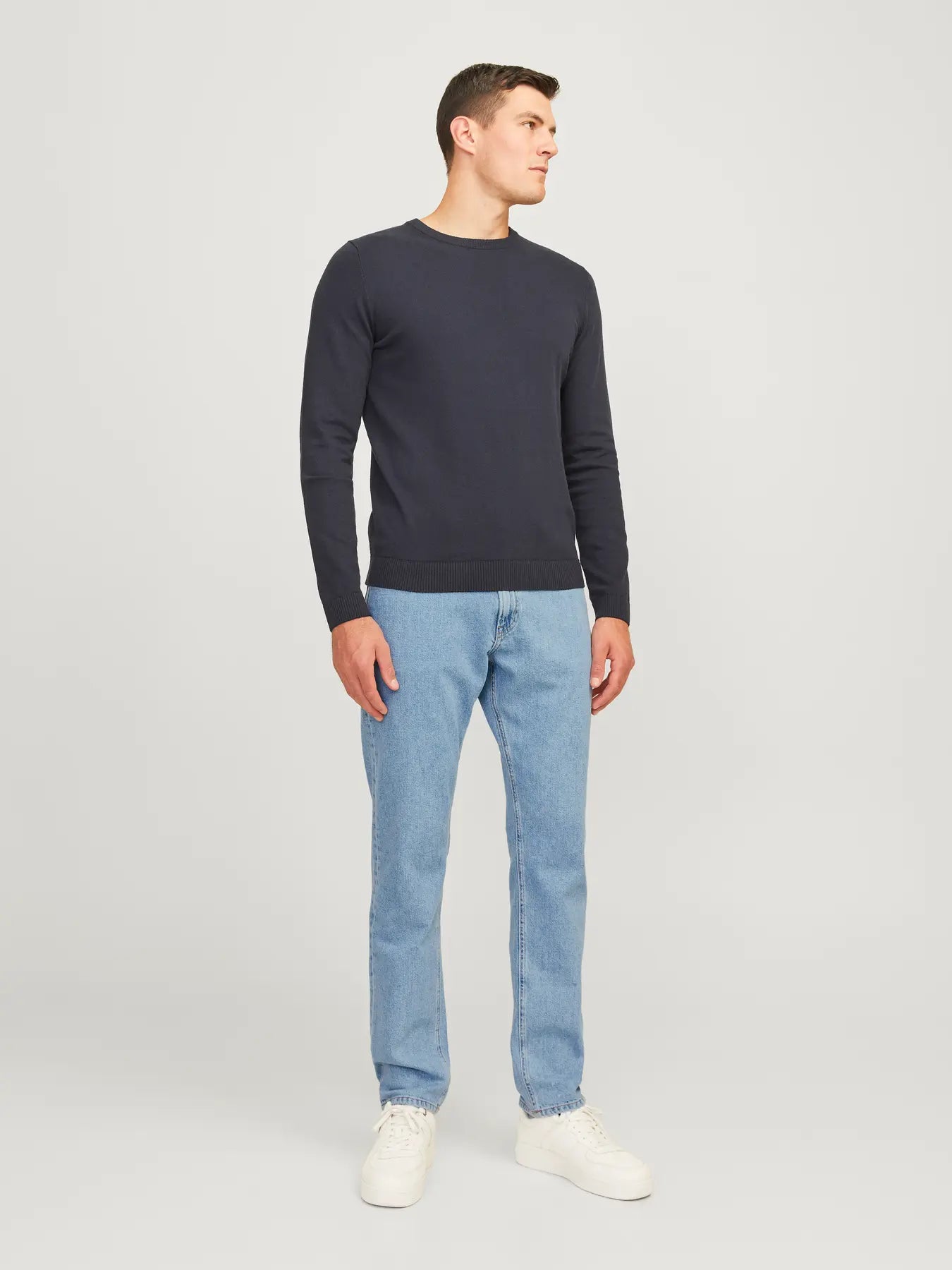 Bryan 638 - Blue Denim