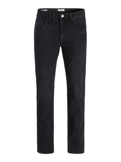 Adam 270 - Black Denim