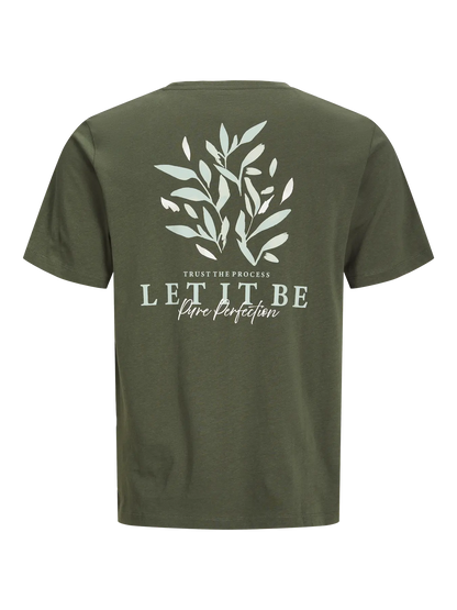 Bern Tee - Beetle